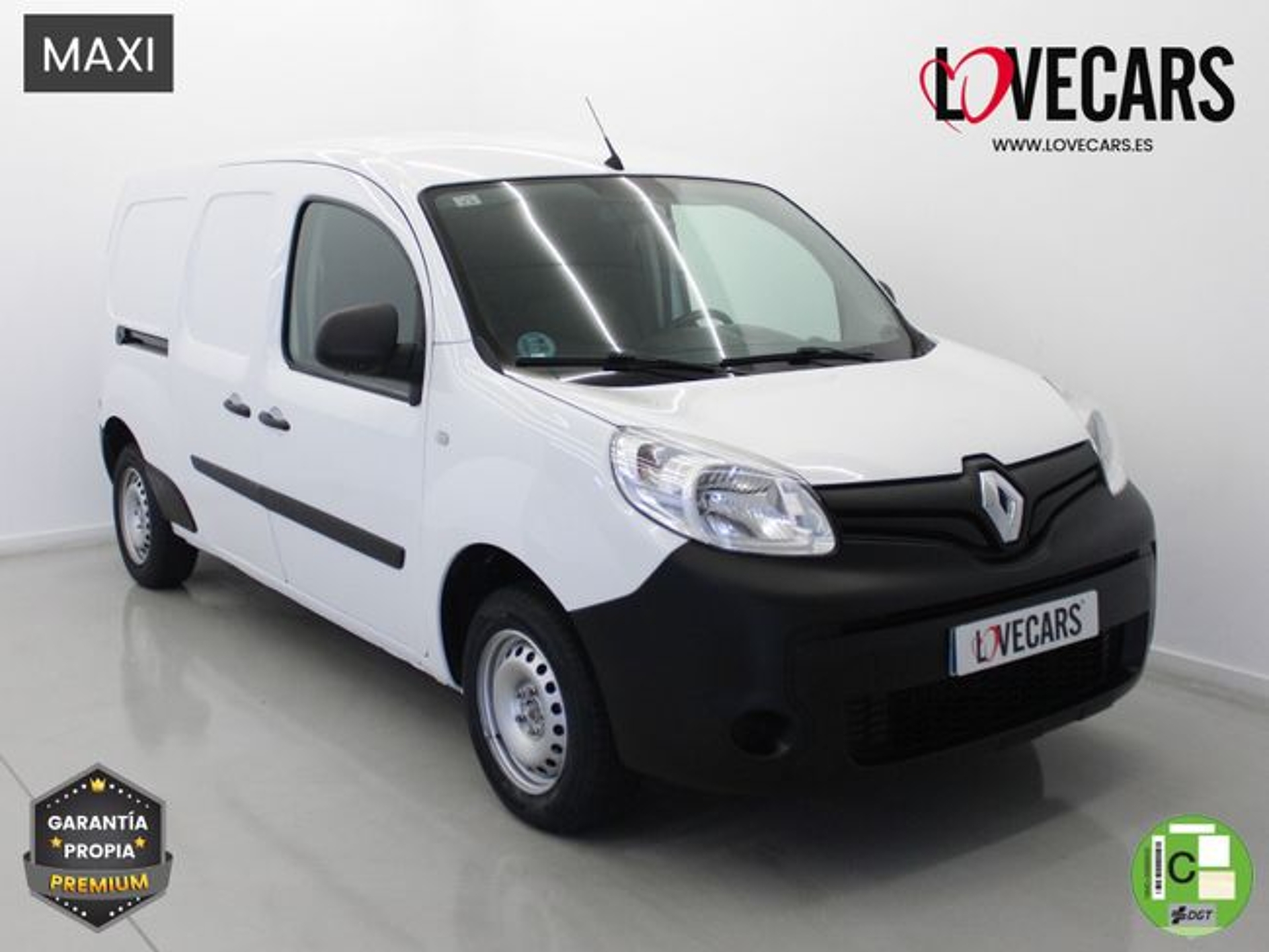 Imagen de RENAULT Kangoo