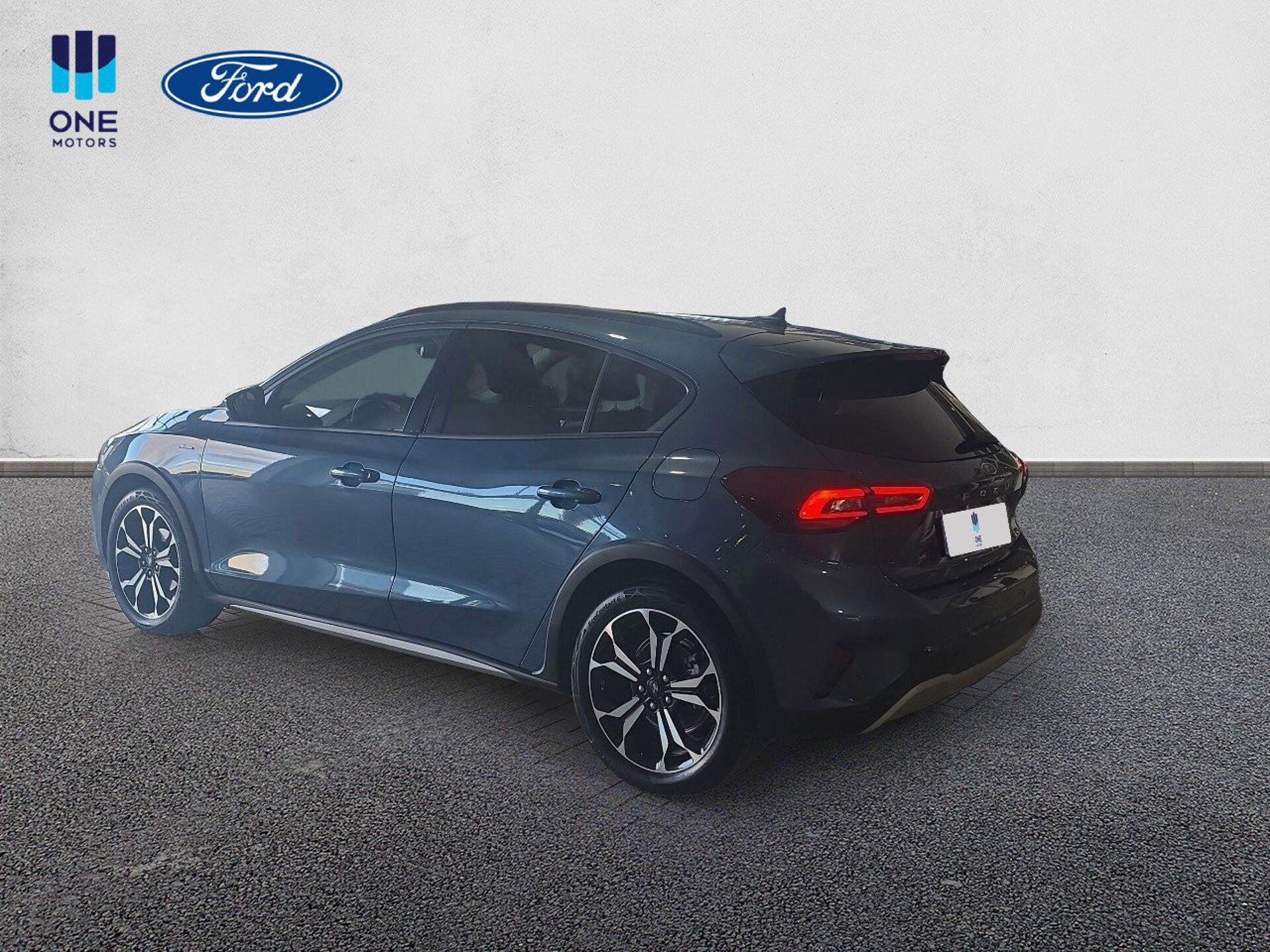 Imagen 3 de FORD Focus