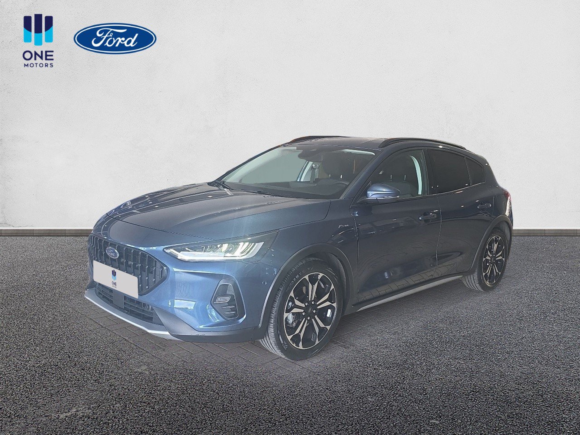 Imagen de FORD Focus