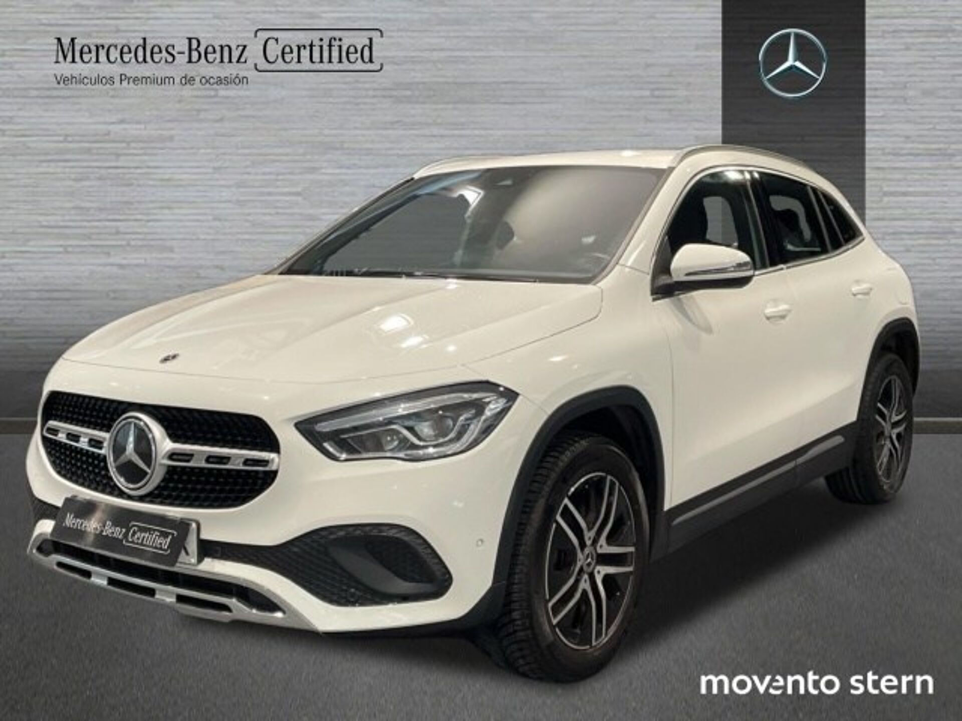 Imagen de MERCEDES Clase GLA