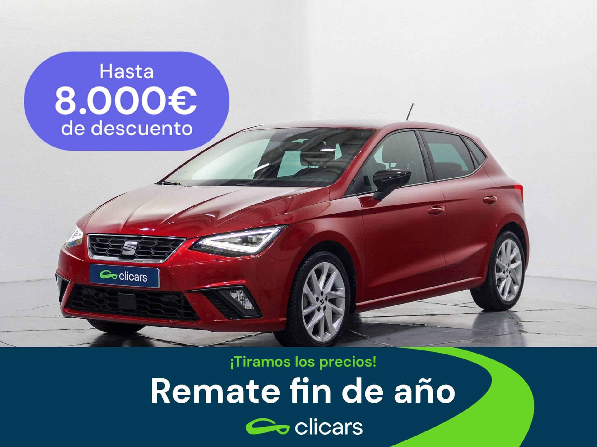 Imagen de SEAT Ibiza