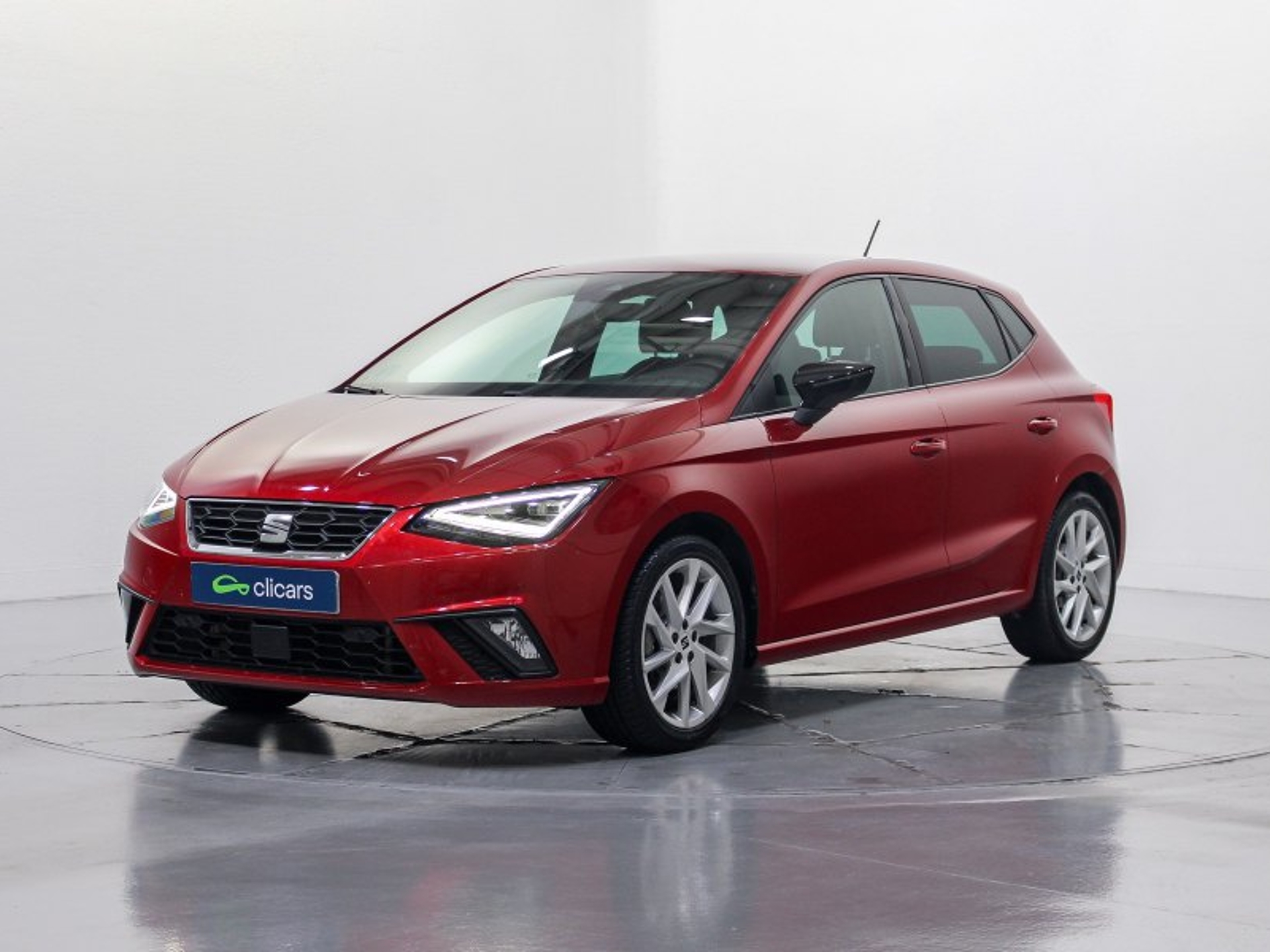 Imagen de SEAT Ibiza