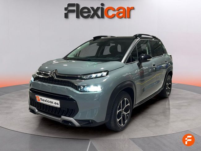Foto del CITROEN C3 Aircross Puretech S&S Shine 110