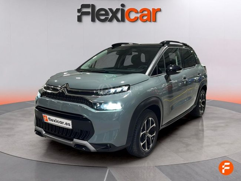 Foto del CITROEN C3 Aircross Puretech S&S Shine 110