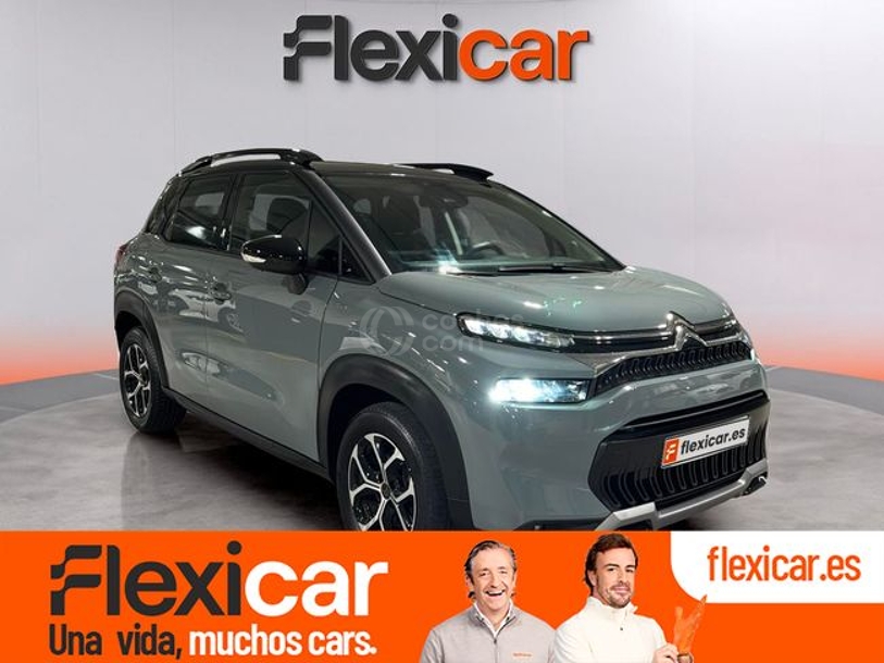Foto del CITROEN C3 Aircross Puretech S&S Shine 110