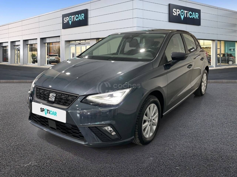 Foto del SEAT Ibiza 1.0 TSI S&S Style 110