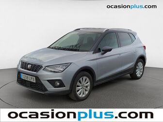 Imagen de SEAT Arona 1.0 TSI Ecomotive S&S Xcellence 110