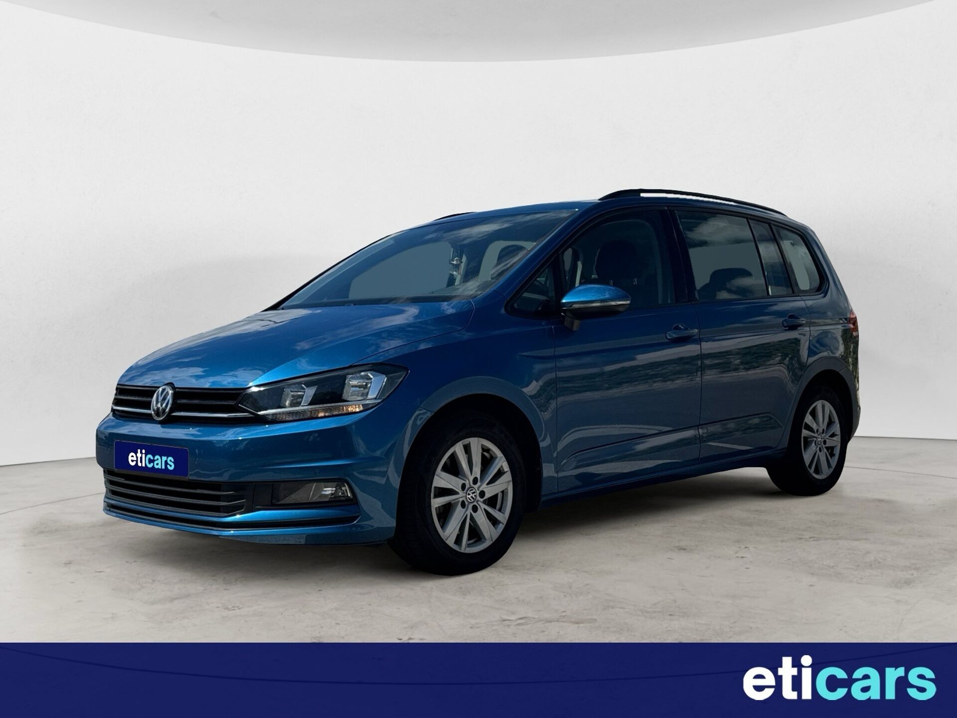 Imagen de VOLKSWAGEN Touran