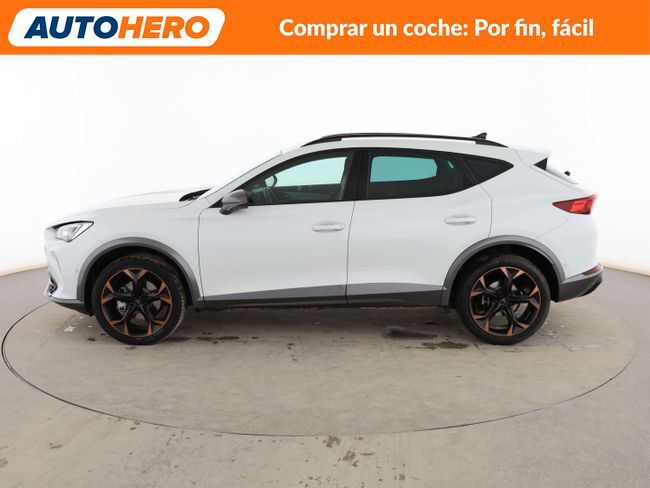 Foto del CUPRA Formentor 1.5 TSI 150