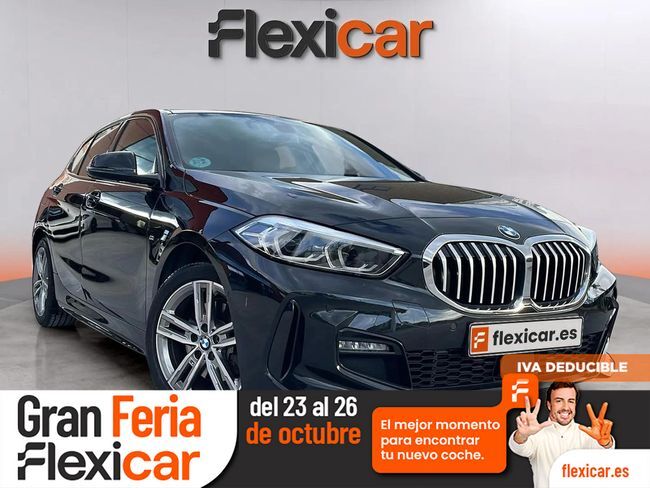 BMW Serie 1 (118d) en Huelva
