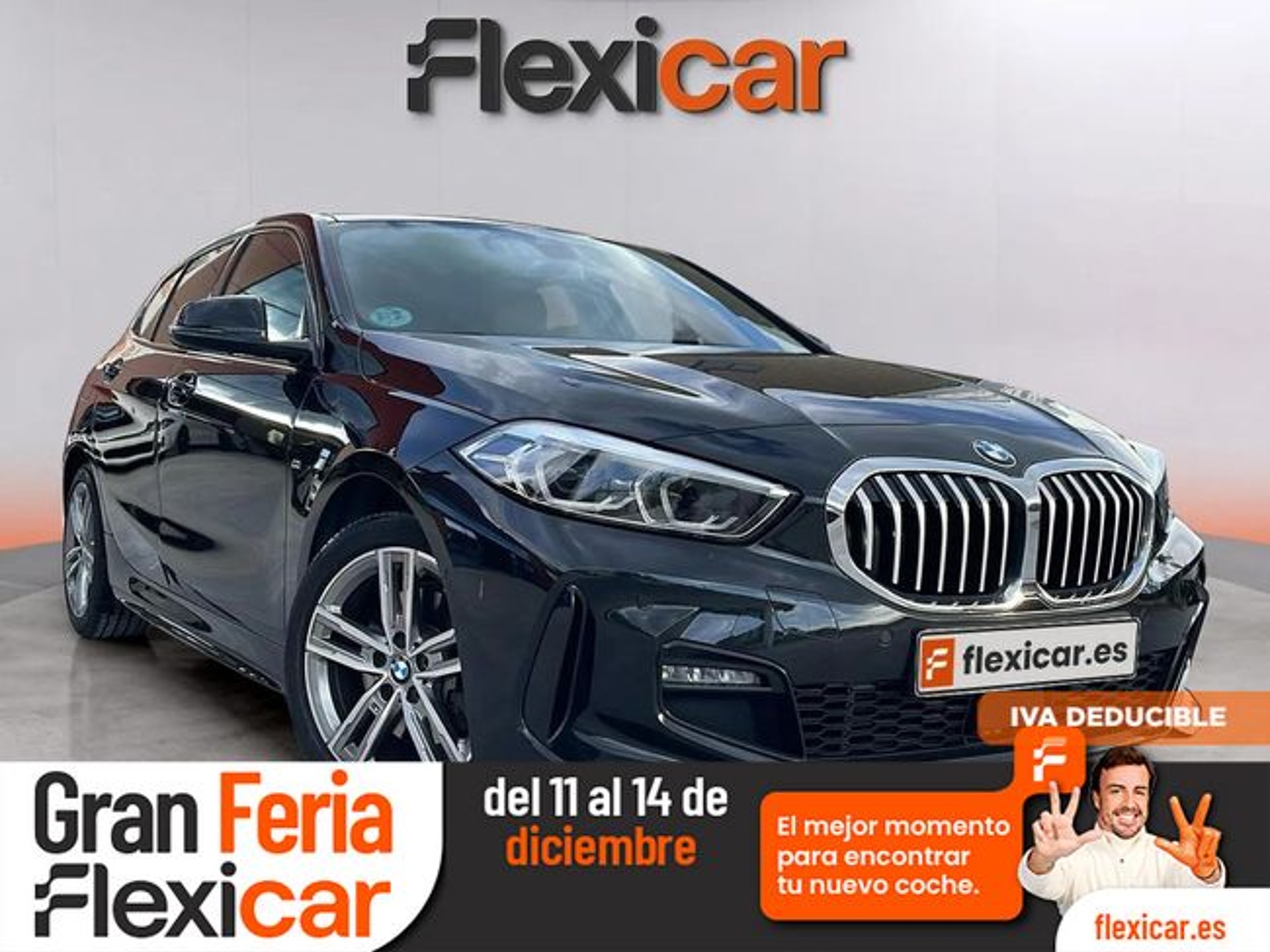 Imagen de BMW Serie 1