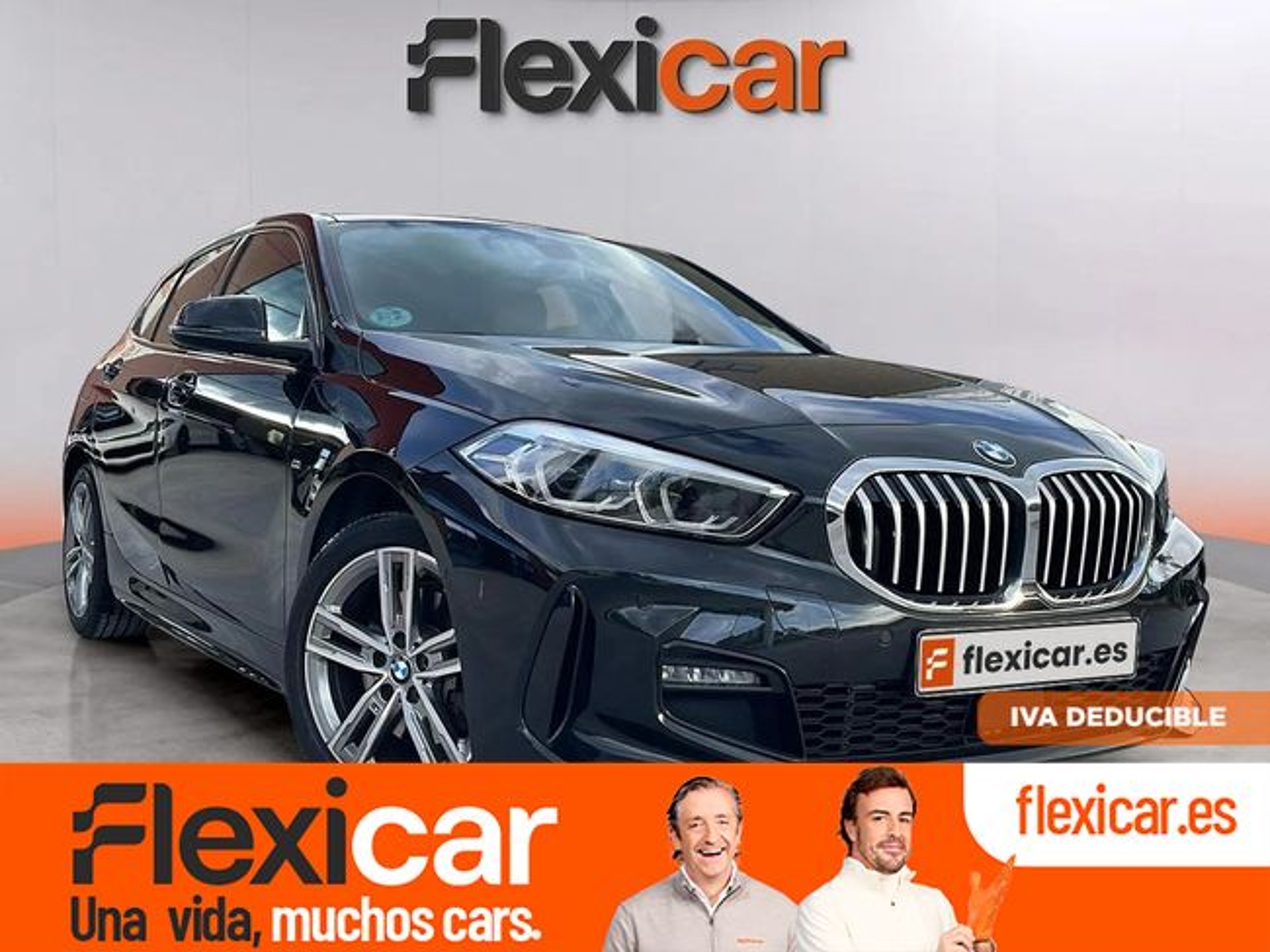 Imagen de BMW Serie 1