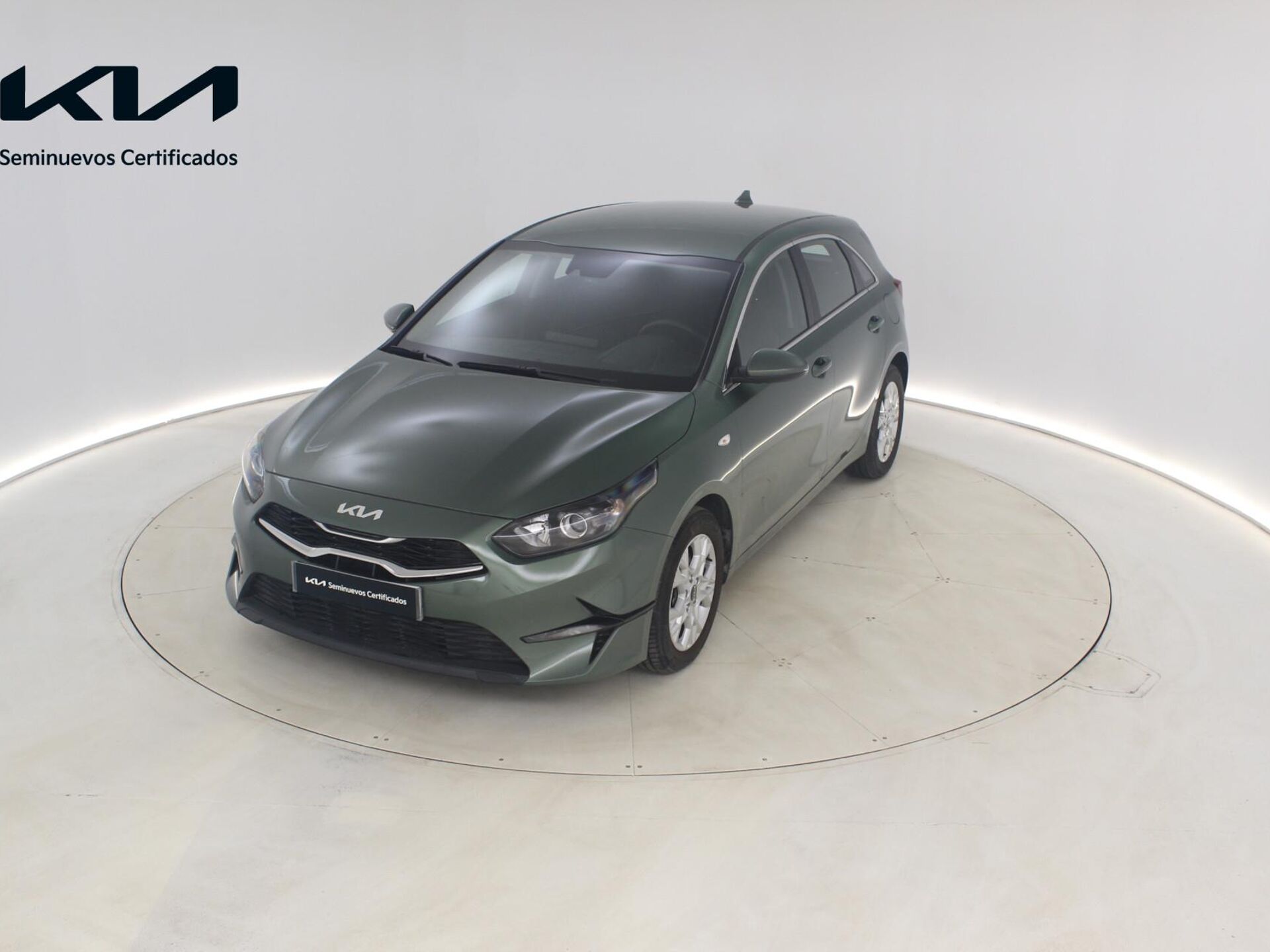 Imagen de KIA Ceed