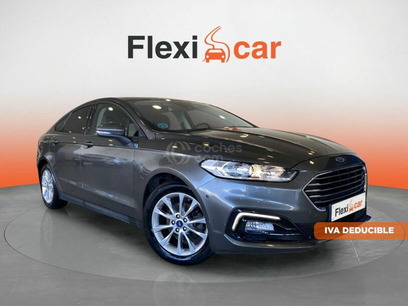 Foto del FORD Mondeo 2.0TDCI Trend PowerShift 150