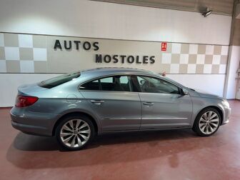 Imagen de VOLKSWAGEN Passat CC 2.0 TSI