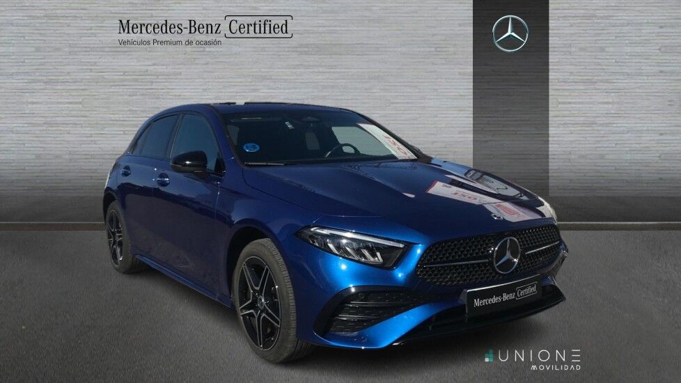 Foto del MERCEDES Clase A A 250e Progressive Line Advanced 8G-DCT