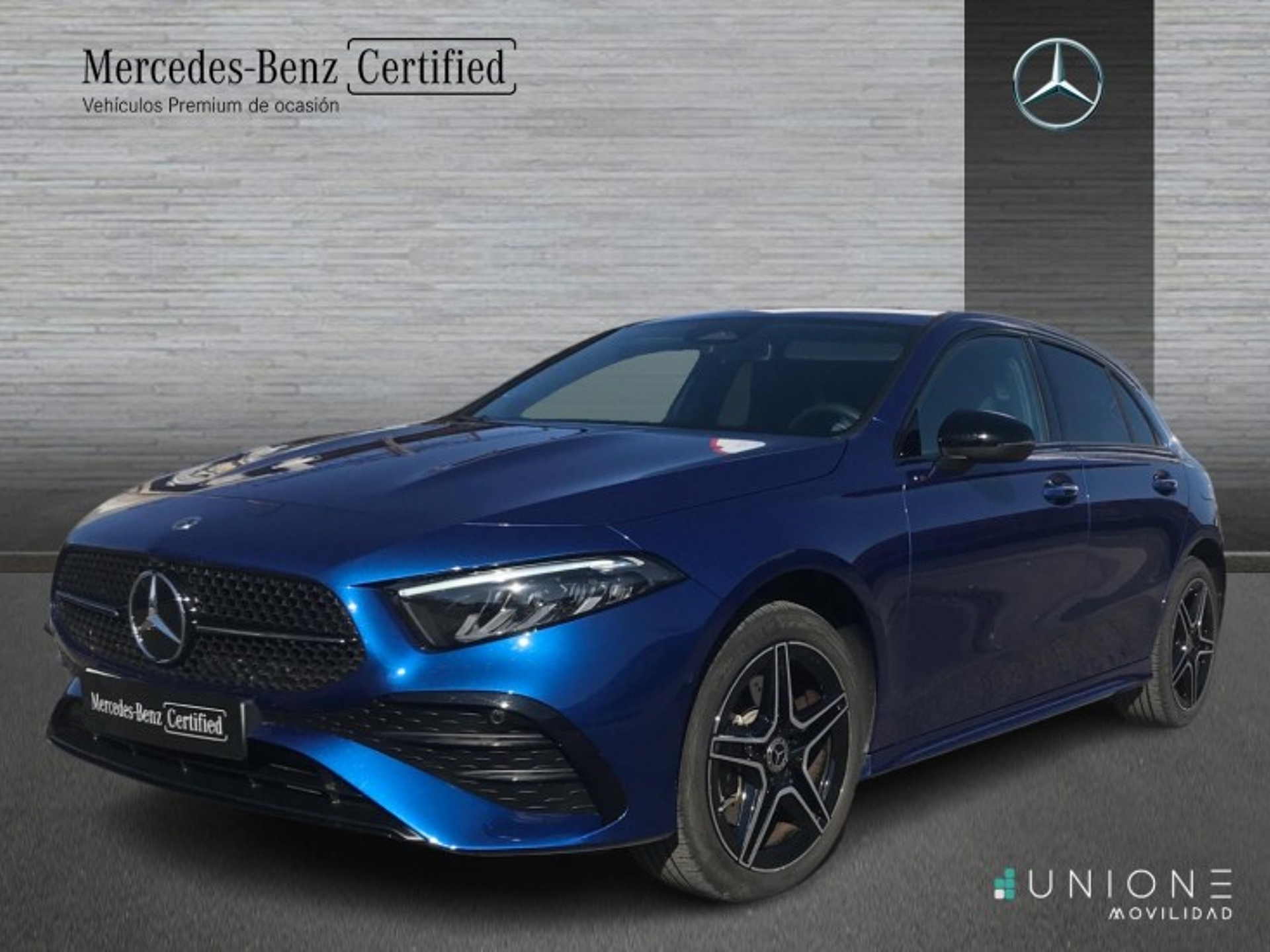 Imagen de MERCEDES Clase A