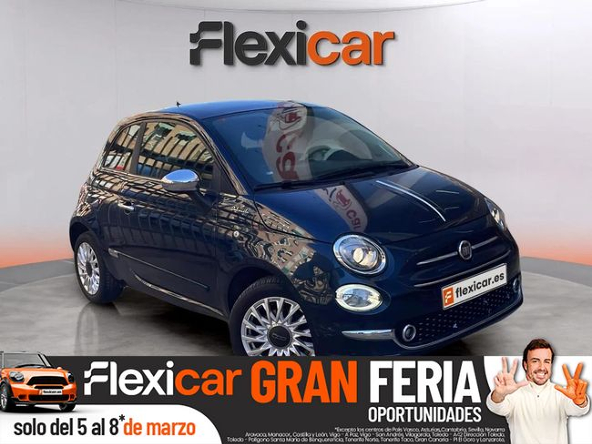 Imagen de FIAT 500