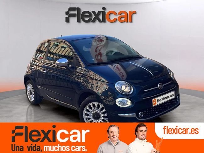 Foto del FIAT 500 1.0 Hybrid Dolcevita 52kW