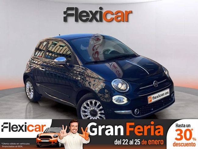 FIAT 500 (Dolcevita 1.0 Hybrid 51KW (70 CV)) en Murcia
