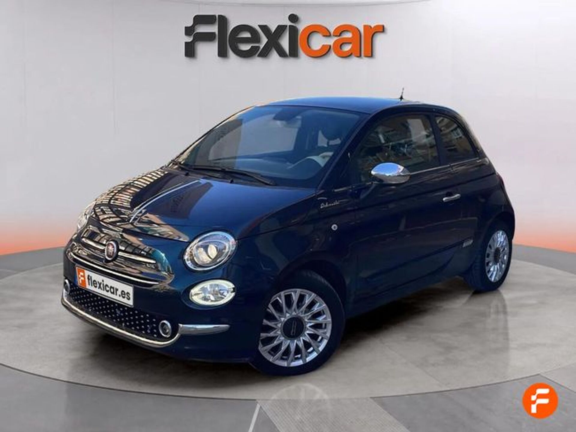 Imagen 2 de FIAT 500
