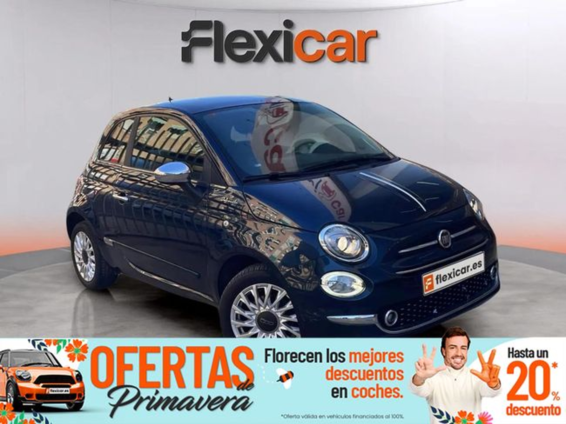 Imagen de FIAT 500