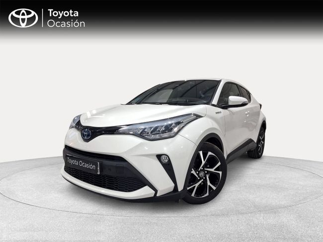Foto del TOYOTA C-HR 125H Advance