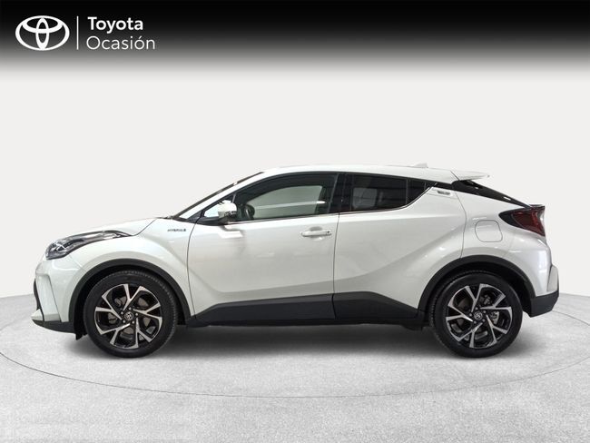 Foto del TOYOTA C-HR 125H Advance