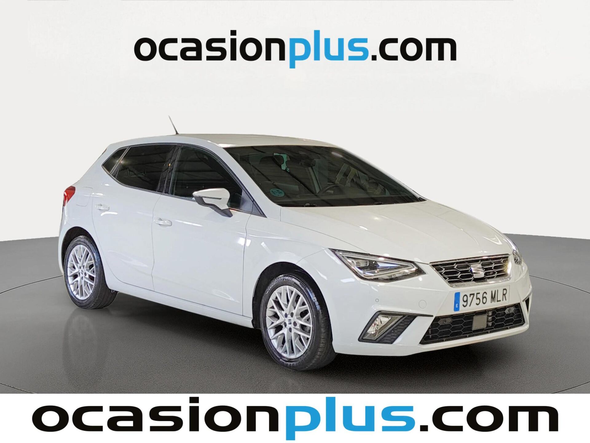 Imagen 2 de SEAT Ibiza