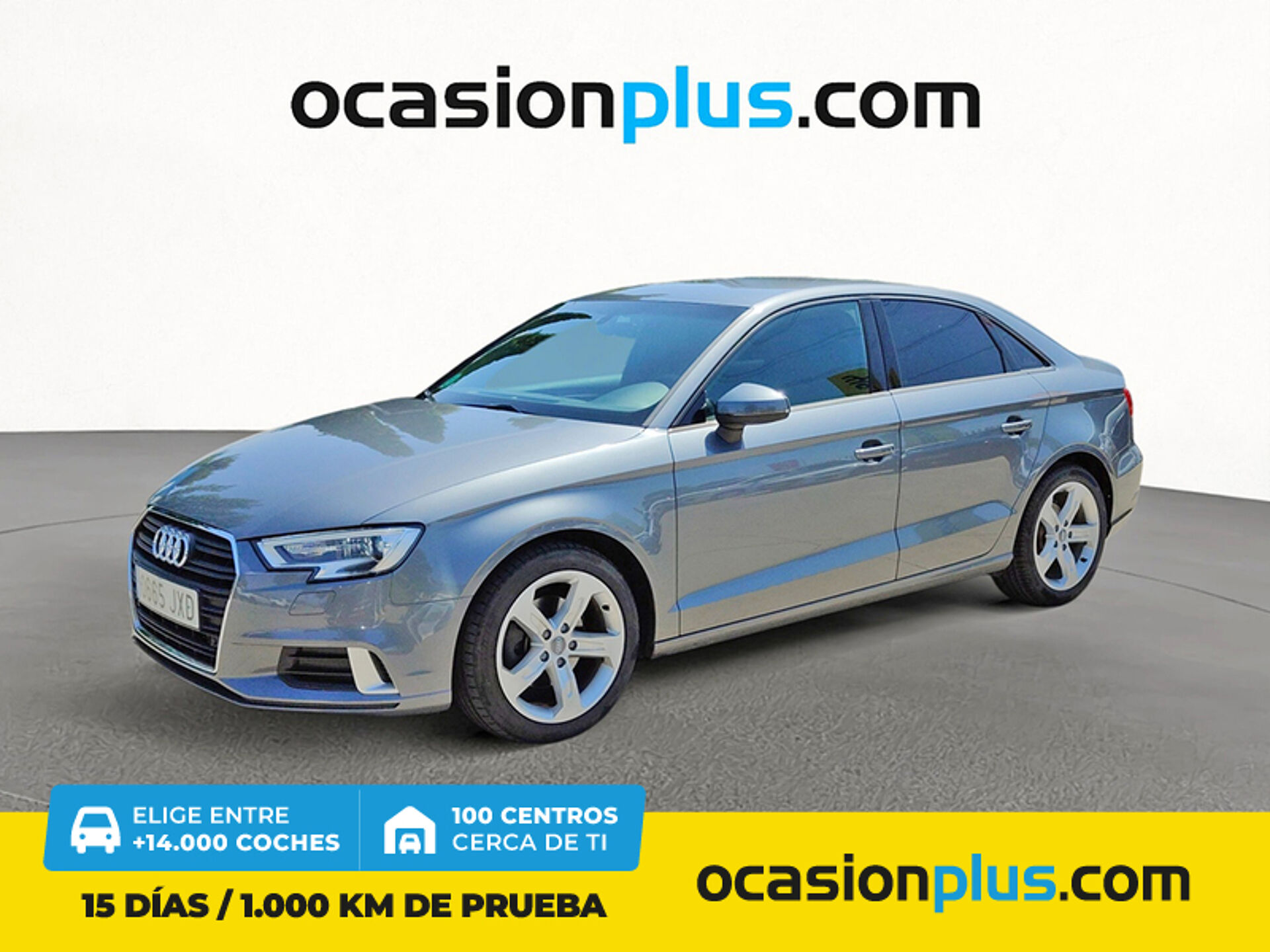 Imagen de AUDI A3