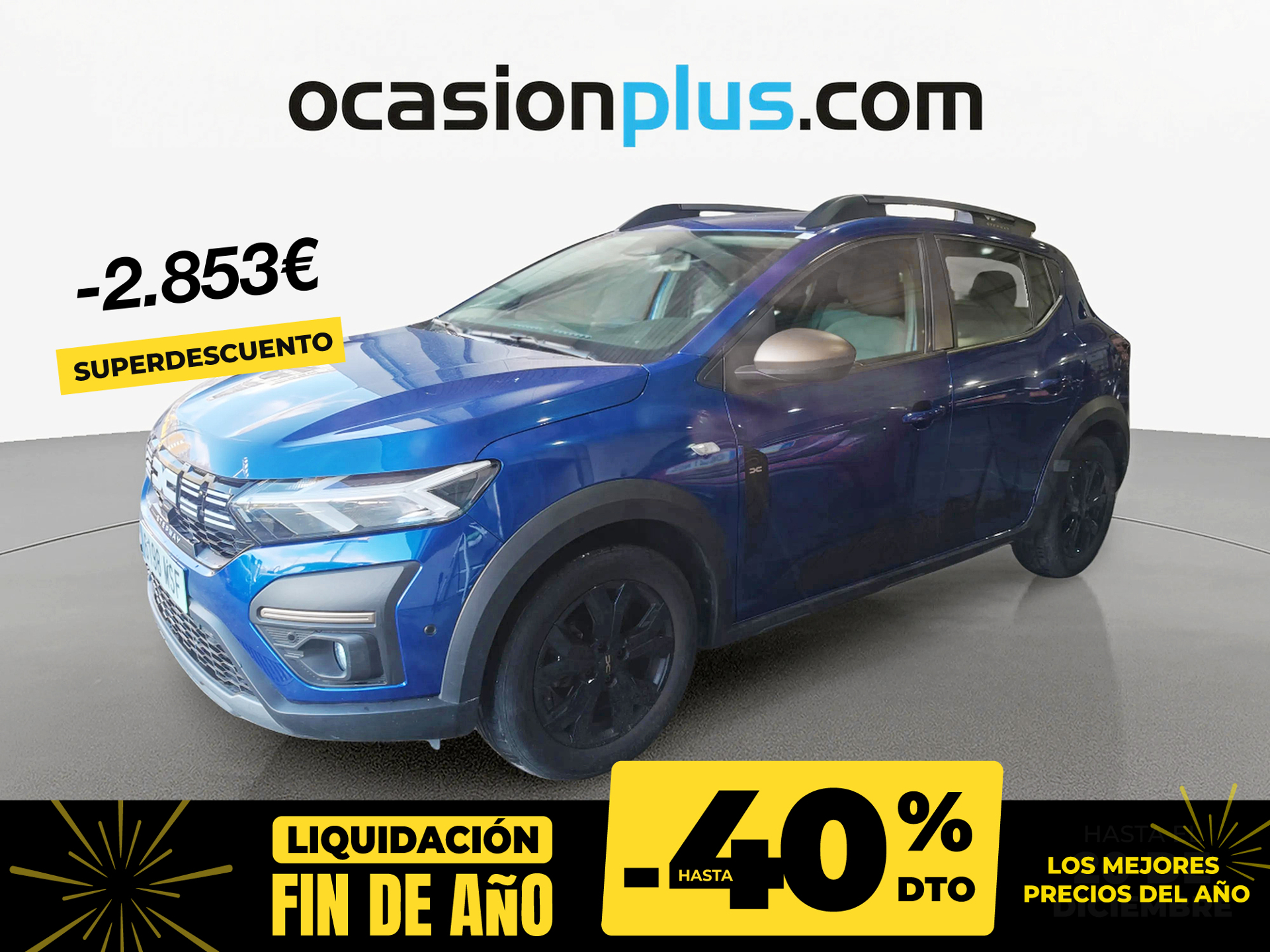 Imagen de DACIA Sandero