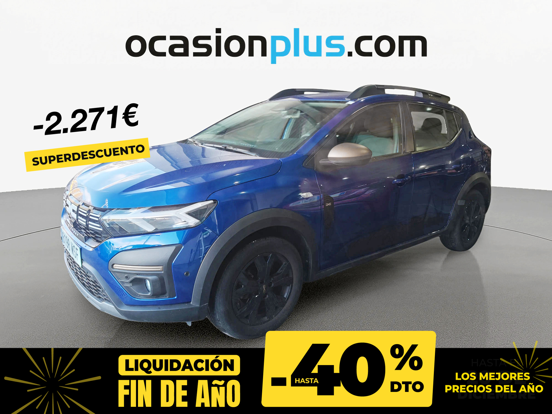 Imagen de DACIA Sandero