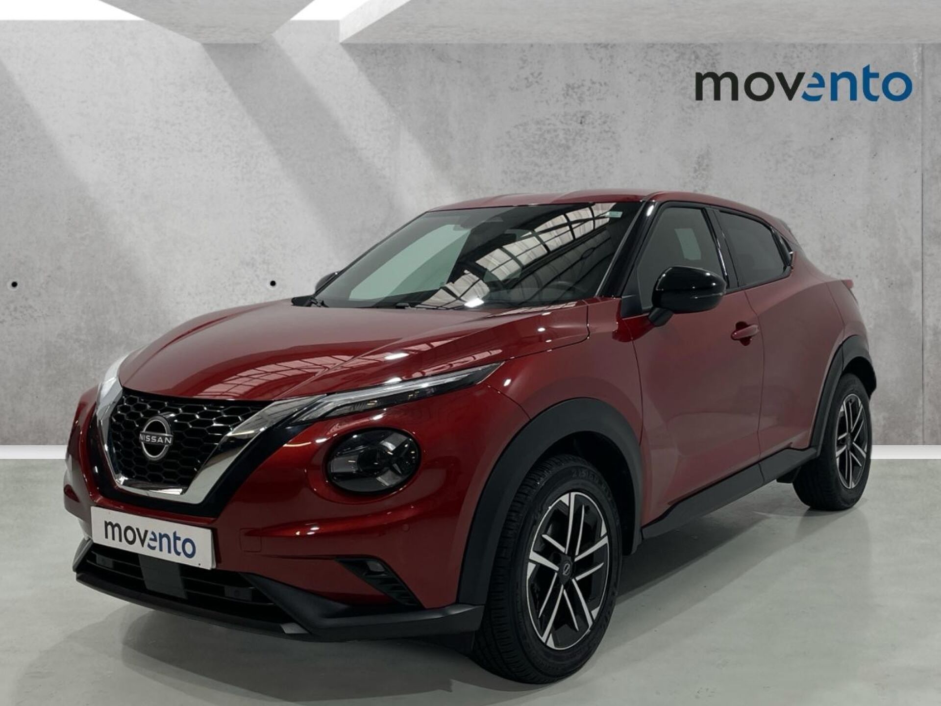 Imagen 2 de NISSAN Juke