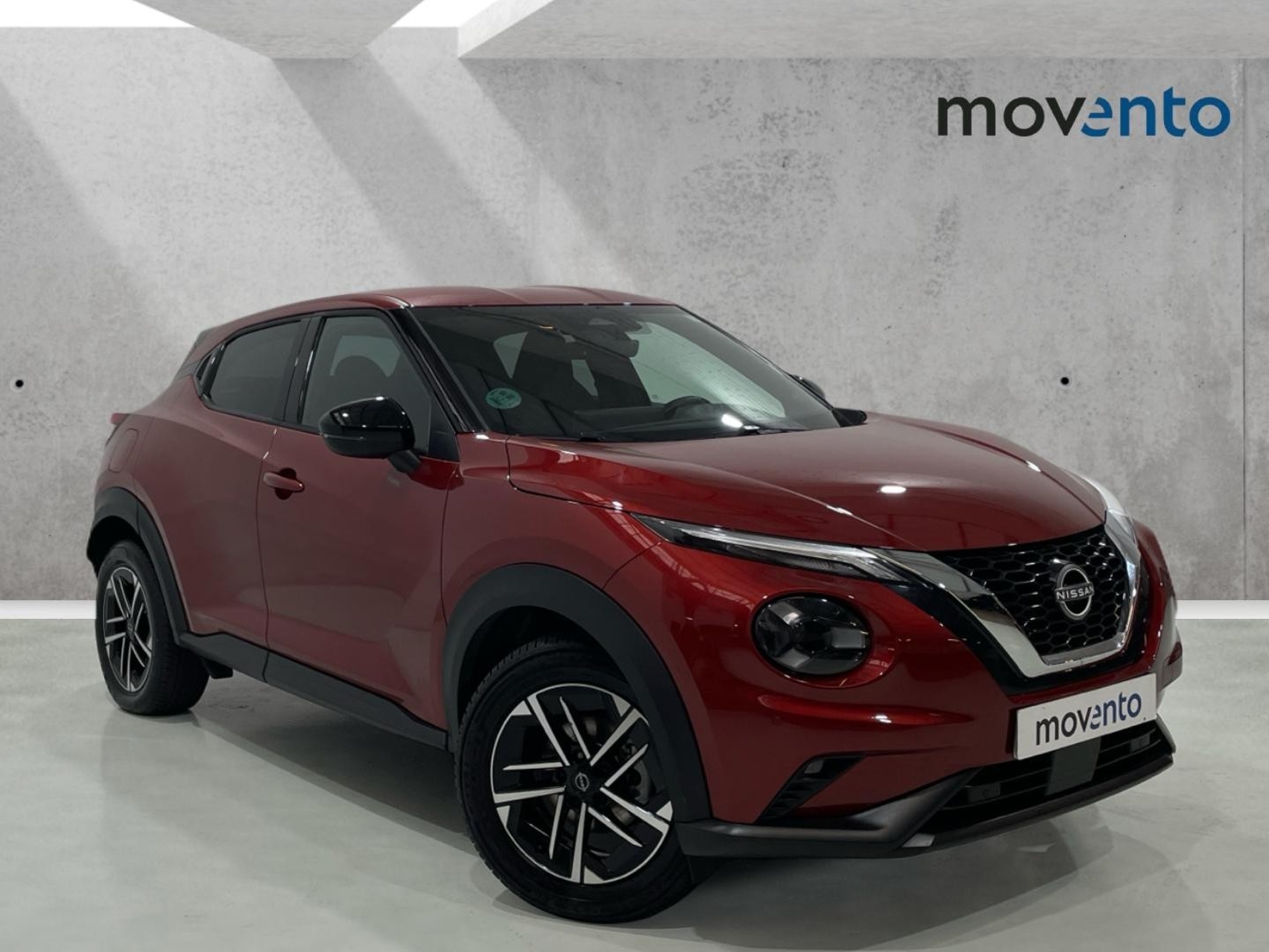 Imagen de NISSAN Juke