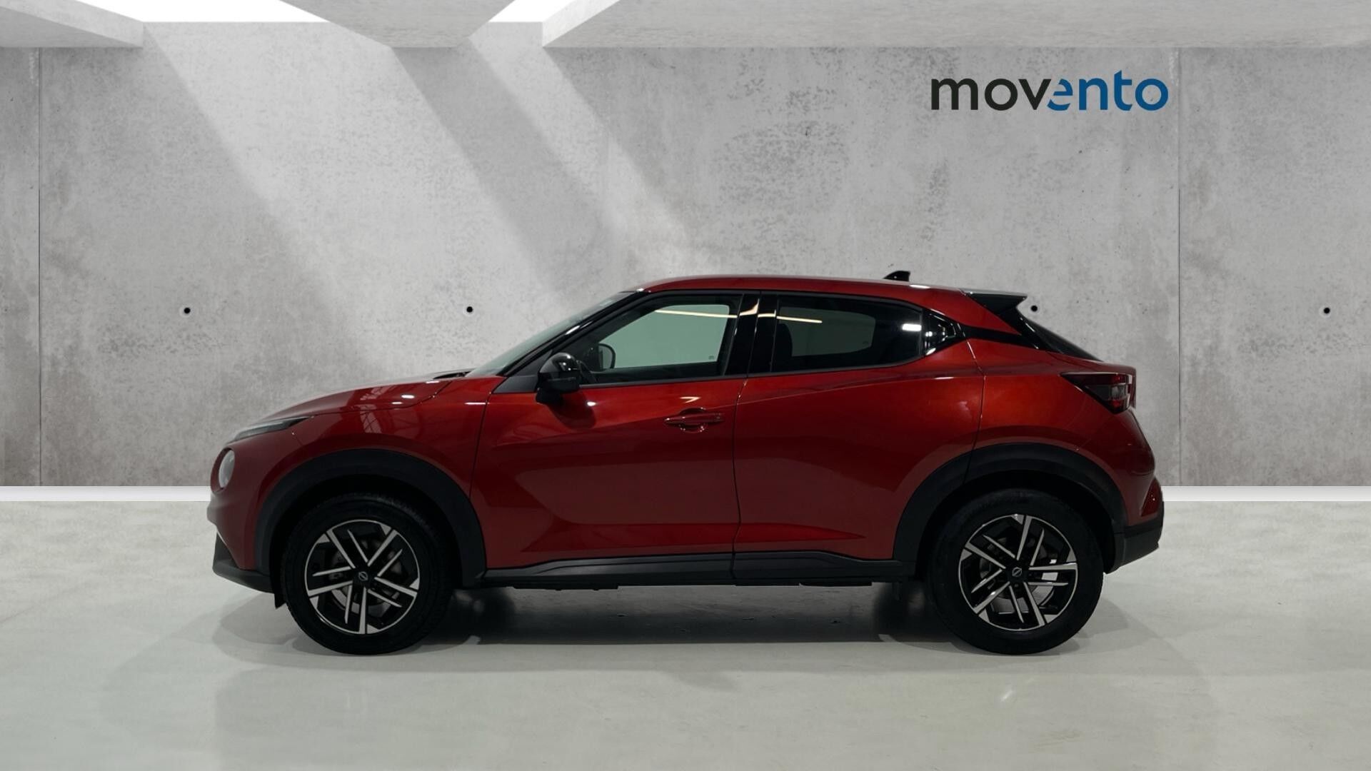 Foto del NISSAN Juke 1.0 DIG-T N-Connecta 4x2 114