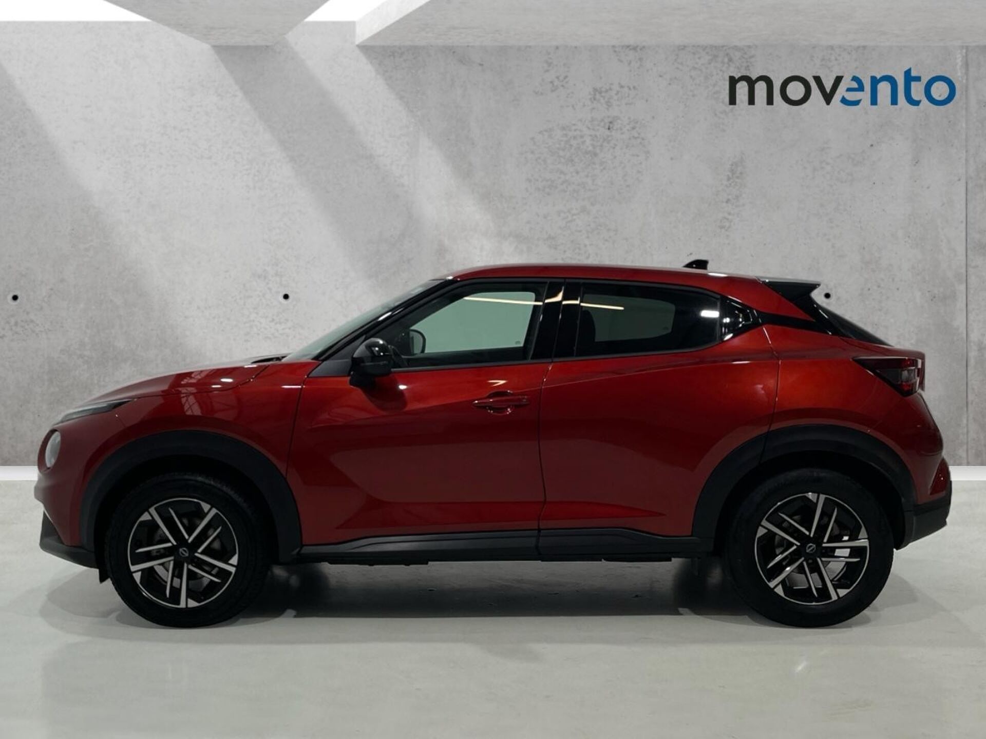 Imagen 3 de NISSAN Juke