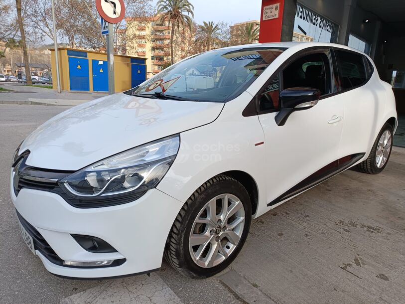 Foto del RENAULT Clio 1.5dCi Energy Business 55kW