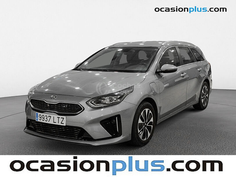 Foto del KIA Ceed Tourer 1.6 PHEV eDrive Aut.