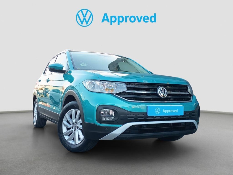Foto del VOLKSWAGEN T-Cross 1.0 TSI Advance