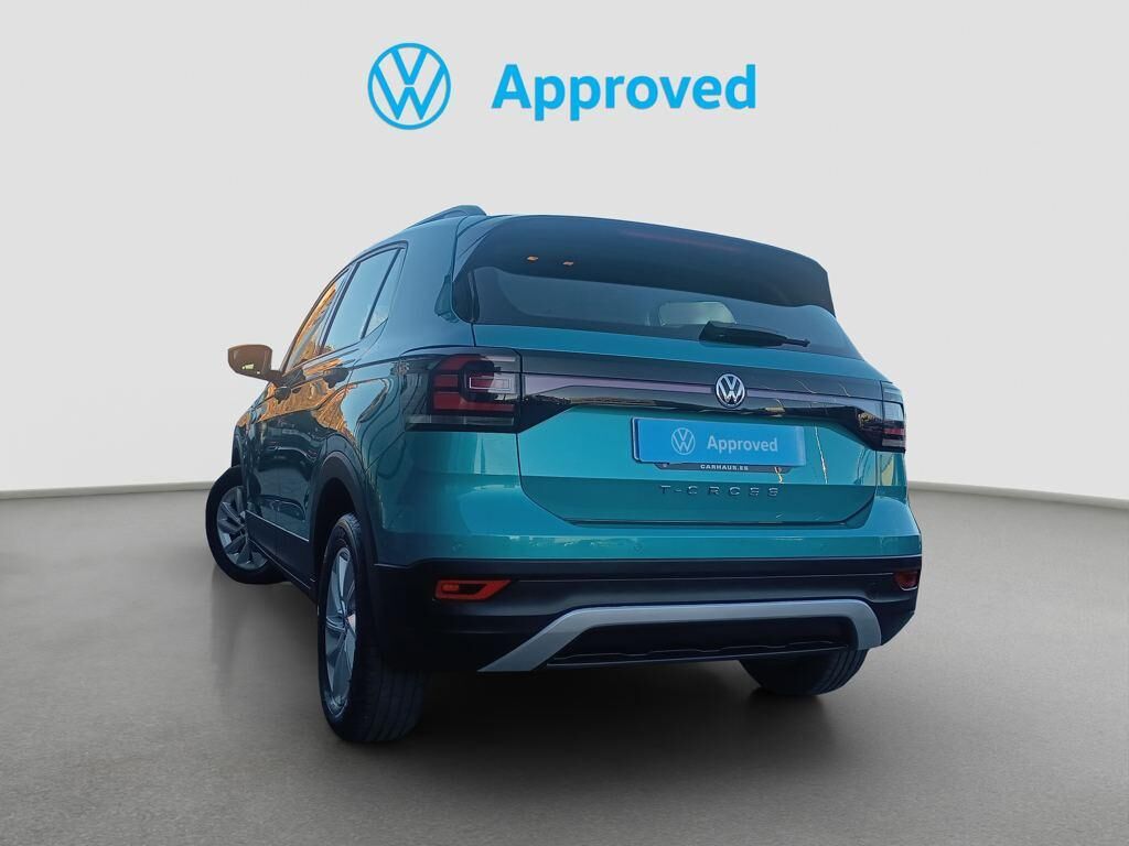 Foto del VOLKSWAGEN T-Cross 1.0 TSI Advance