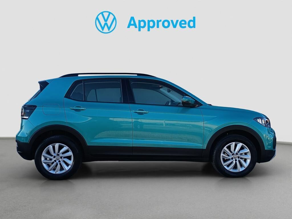 Foto del VOLKSWAGEN T-Cross 1.0 TSI Advance
