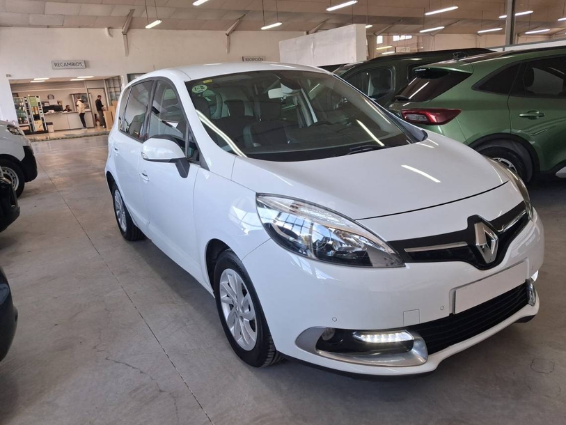 Foto del RENAULT Scenic Scénic 1.5dCi Dynamique EDC 110