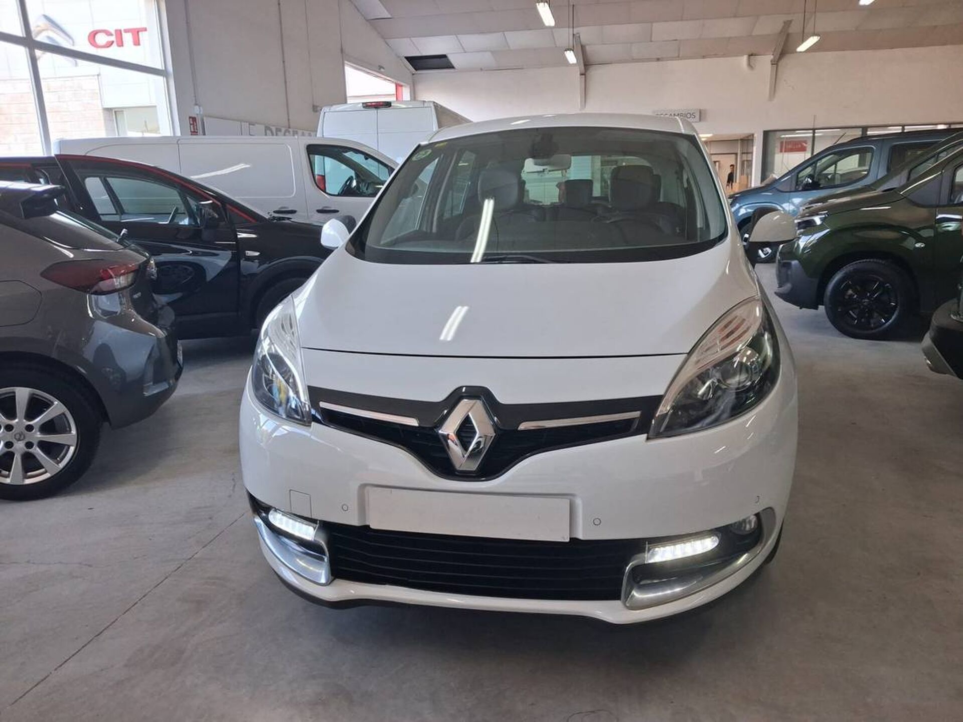 Imagen 2 de RENAULT Scenic