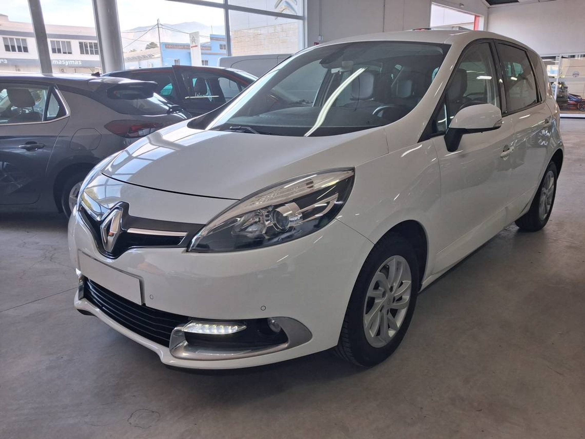 Imagen de RENAULT Scenic