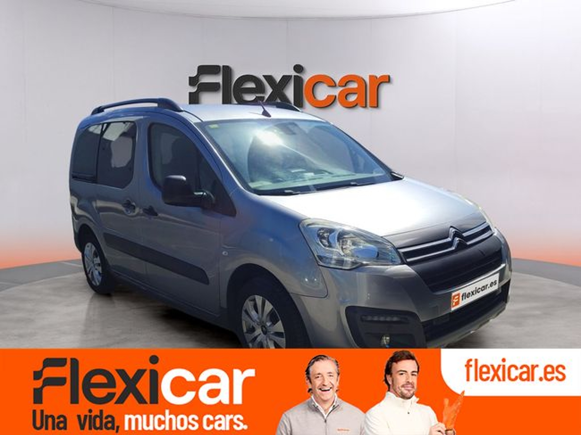 Imagen de CITROEN Berlingo