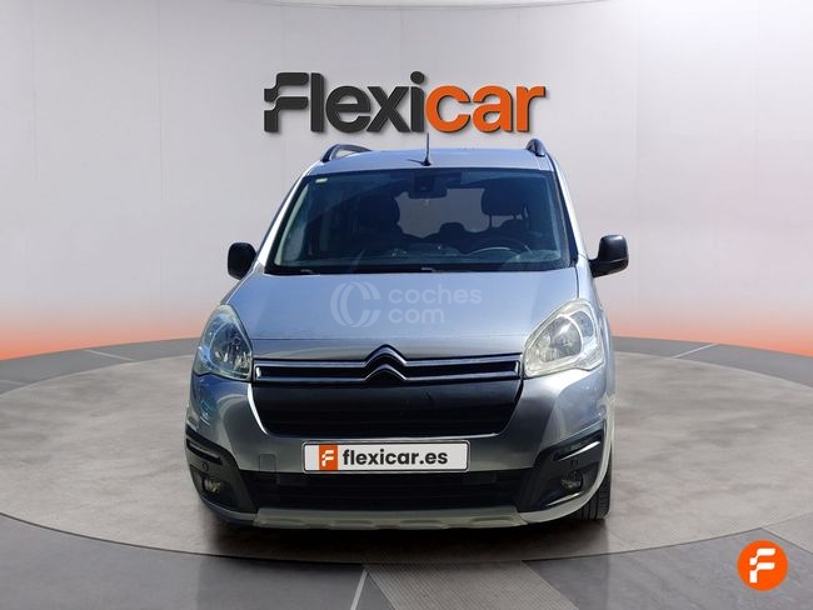 Foto del CITROEN Berlingo PureTech S&S Talla XL Feel 110