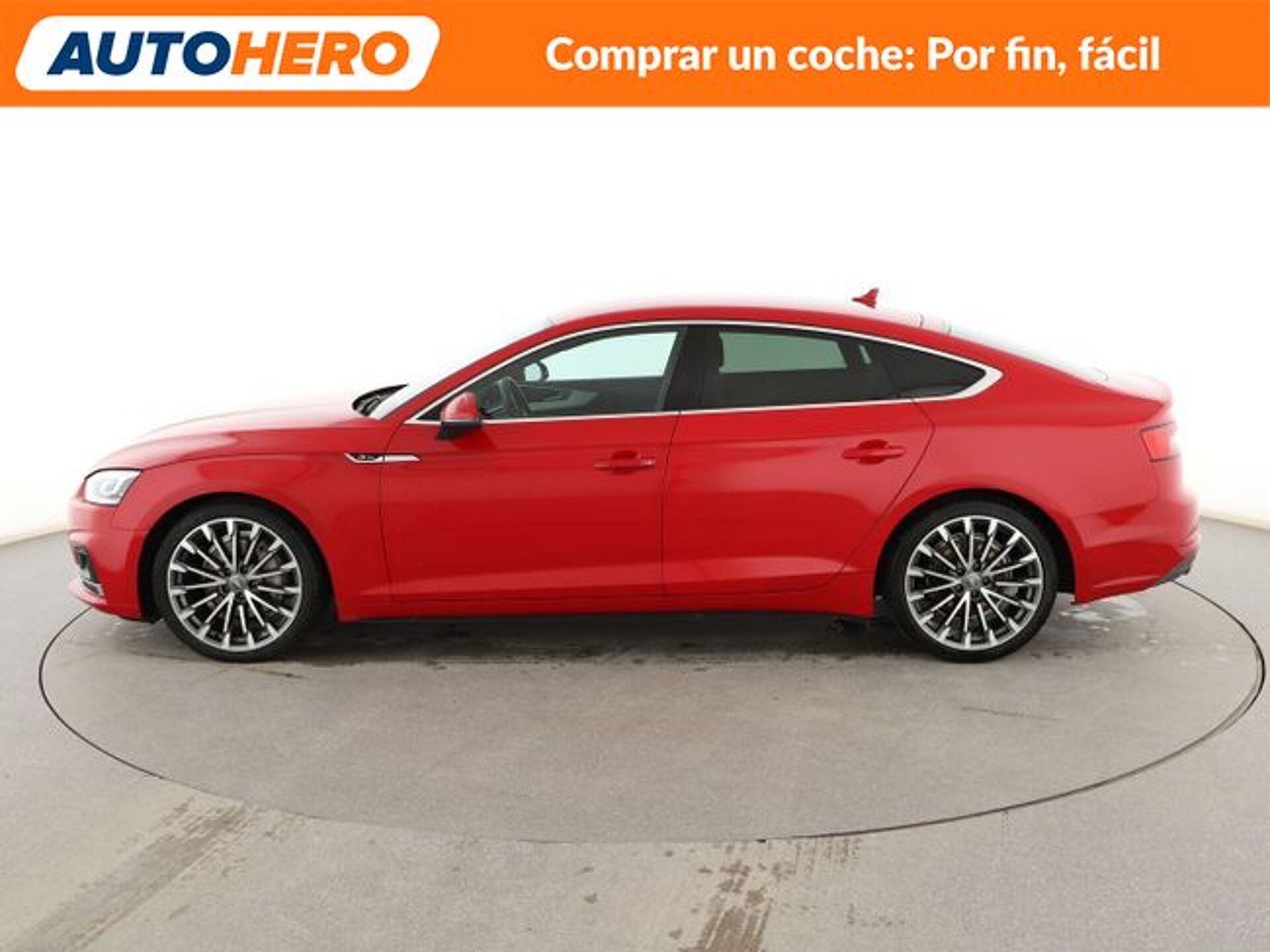 Imagen 3 de AUDI A5
