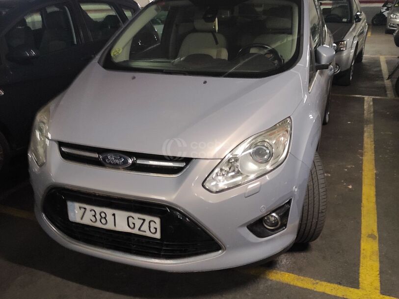 Foto del FORD C-Max 1.6TDCi Titanium 115