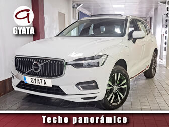 Imagen de VOLVO XC60 T6 Twin Recharge Inscription