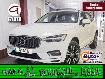 Imagen de VOLVO XC60 T6 Twin Recharge Inscription